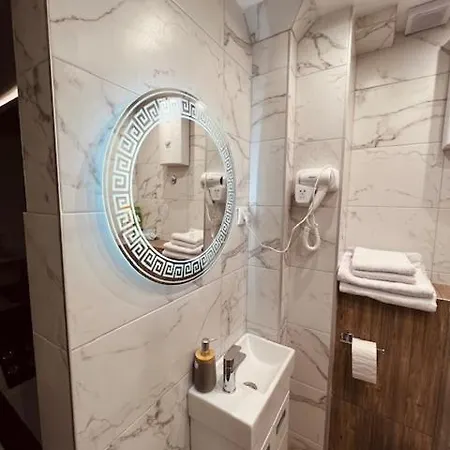 S Class Apartamento *