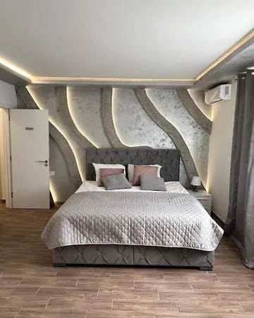 Apartamento S Class *