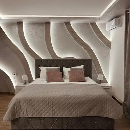 S Class アパート