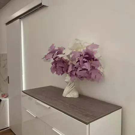 S Class Apartamento *