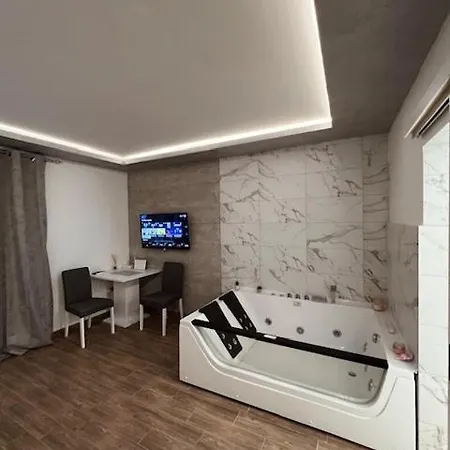 アパート S Class ベオグラード