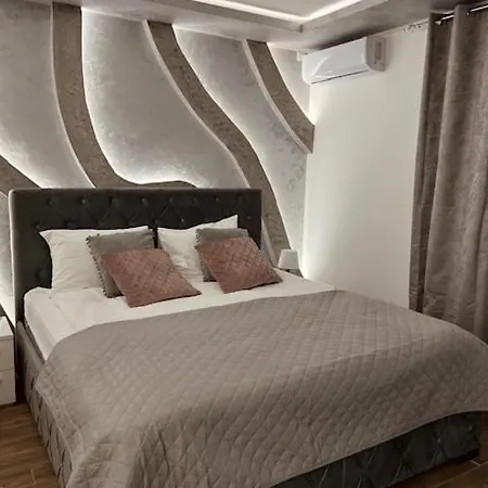 S Class Apartamento *